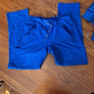 Med Couture Scrub Pants